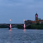 Casey Bridge electric work in Lawrence MA